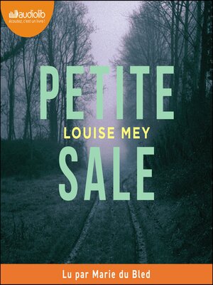cover image of Petite Sale